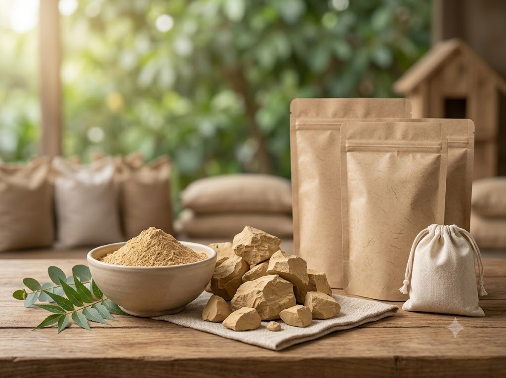 Premium Multani Mitti